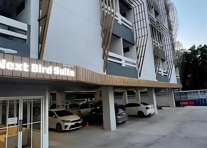 Next Bird Отель 2*