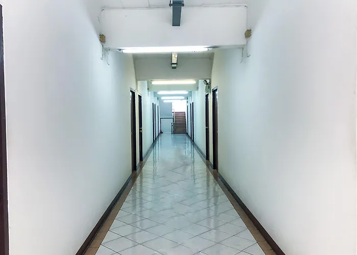 Hotel Next Bird 2*